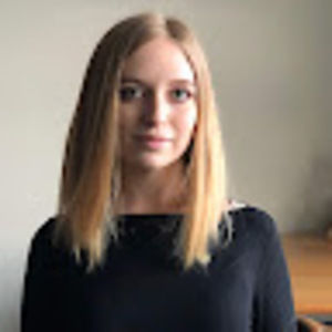 Meet your Posher, Colby